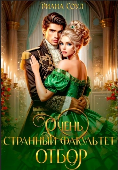 Отбор - Диана Соул - Слушать Любимую Книгу + Без Рекламы 📲 Slushat-Knigi.Com