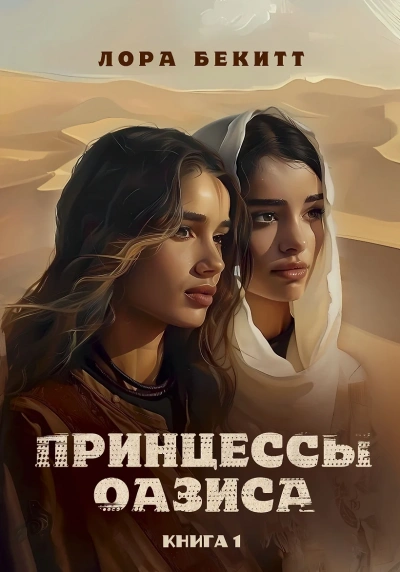 Принцессы оазиса. Книга 1 - Лора Бекитт - Слушать Любимую Книгу + Без Рекламы 📲 Slushat-Knigi.Com