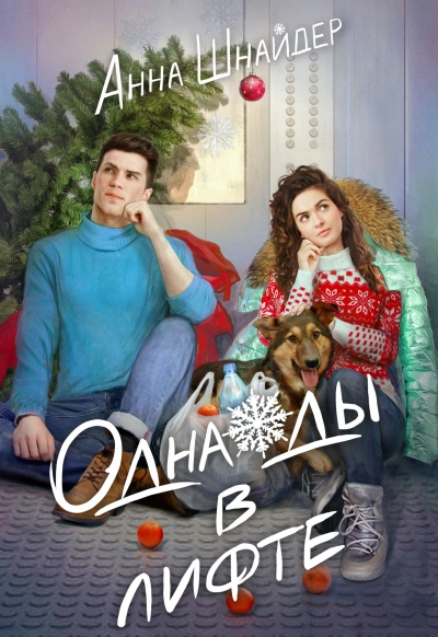 Однажды в лифте - Анна Шнайдер - Слушать Любимую Книгу + Без Рекламы 📲 Slushat-Knigi.Com