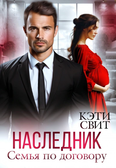 Наследник. Семья по договору - Кэти Свит - Слушать Любимую Книгу + Без Рекламы 📲 Slushat-Knigi.Com