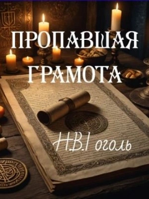 Пропавшая грамота - Николай Гоголь - Слушать Любимую Книгу + Без Рекламы 📲 Slushat-Knigi.Com