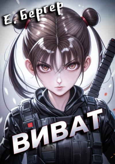 Виват - Евгений Бергер - Слушать Любимую Книгу + Без Рекламы 📲 Slushat-Knigi.Com