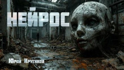 Нейрос - Юрий Крутиков - Слушать Любимую Книгу + Без Рекламы 📲 Slushat-Knigi.Com