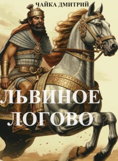 Львиное логово - Дмитрий Чайка - Слушать Любимую Книгу + Без Рекламы 📲 Slushat-Knigi.Com