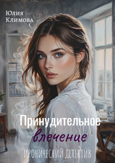 Принудительное влечение - Юлия Климова - Слушать Любимую Книгу + Без Рекламы 📲 Slushat-Knigi.Com