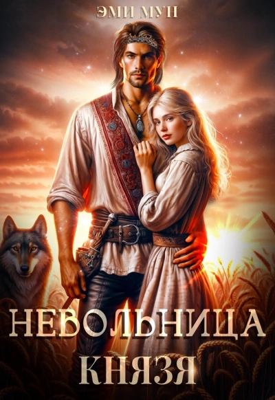 Невольница князя - Эми Мун - Слушать Любимую Книгу + Без Рекламы 📲 Slushat-Knigi.Com
