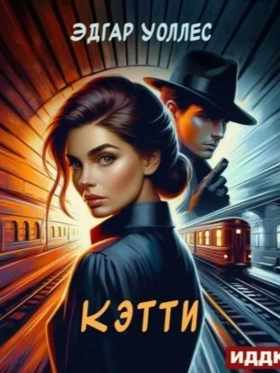 Кэтти - Эдгар Уоллес - Слушать Любимую Книгу + Без Рекламы 📲 Slushat-Knigi.Com