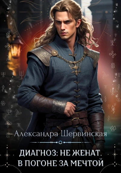 В погоне за мечтой - Александра Шервинская - Слушать Любимую Книгу + Без Рекламы 📲 Slushat-Knigi.Com