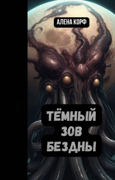 Тёмный зов Бездны - Алёна Корф - Слушать Любимую Книгу + Без Рекламы 📲 Slushat-Knigi.Com