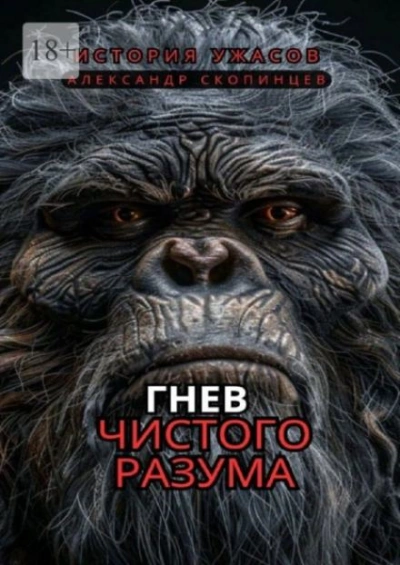 Гнев чистого разума - Александр Скопинцев - Слушать Любимую Книгу + Без Рекламы 📲 Slushat-Knigi.Com