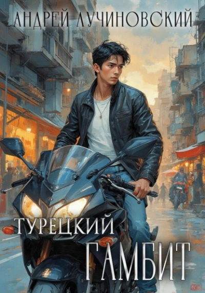 Турецкий. Гамбит - Андрей Лучиновский - Слушать Любимую Книгу + Без Рекламы 📲 Slushat-Knigi.Com