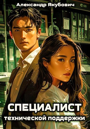 Специалист технической поддержки. Книга 1 - Александр Якубович - Слушать Любимую Книгу + Без Рекламы 📲 Slushat-Knigi.Com