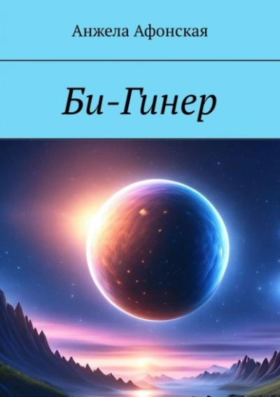 Би-Гинер - Анжела Афонская - Слушать Любимую Книгу + Без Рекламы 📲 Slushat-Knigi.Com