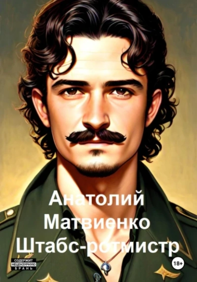 Штабс-ротмистр - Анатолий Матвиенко - Слушать Любимую Книгу + Без Рекламы 📲 Slushat-Knigi.Com