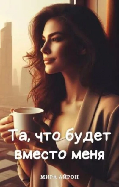 Та, что будет вместо меня - Мира Айрон - Слушать Любимую Книгу + Без Рекламы 📲 Slushat-Knigi.Com