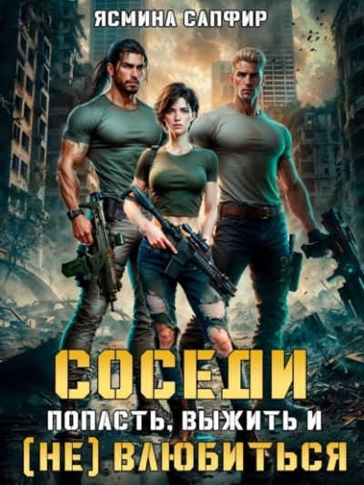 Попасть, выжить и (Не) влюбиться - Ясмина Сапфир - Слушать Любимую Книгу + Без Рекламы 📲 Slushat-Knigi.Com