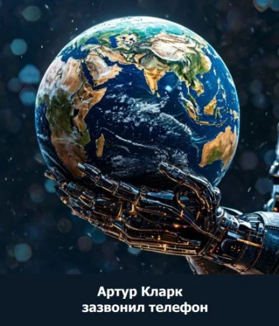 Зазвонил телефон... - Артур Кларк - Слушать Любимую Книгу + Без Рекламы 📲 Slushat-Knigi.Com