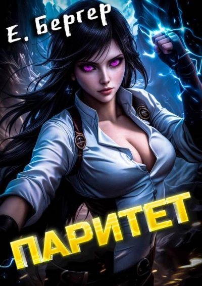Паритет - Евгений Бергер - Слушать Любимую Книгу + Без Рекламы 📲 Slushat-Knigi.Com