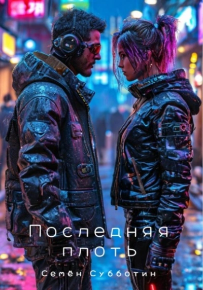Последняя плоть - Семён Субботин - Слушать Любимую Книгу + Без Рекламы 📲 Slushat-Knigi.Com