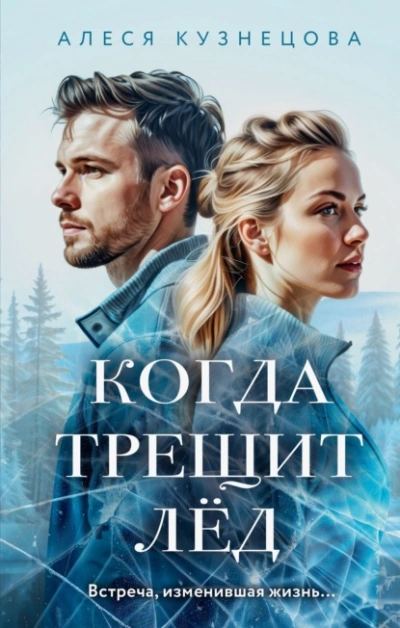 Когда трещит лед - Алеся Кузнецова - Слушать Любимую Книгу + Без Рекламы 📲 Slushat-Knigi.Com