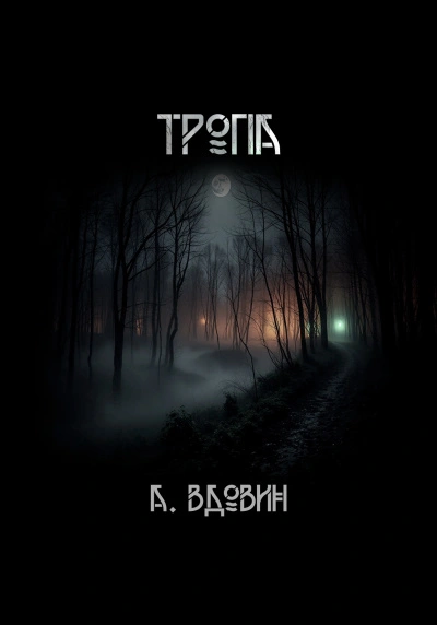 Тропа - Андрей Вдовин - Слушать Любимую Книгу + Без Рекламы 📲 Slushat-Knigi.Com