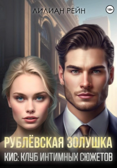 Рублёвская Золушка - Лилиан Рейн - Слушать Любимую Книгу + Без Рекламы 📲 Slushat-Knigi.Com