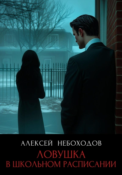Ловушка в школьном расписании - Алексей Небоходов - Слушать Любимую Книгу + Без Рекламы 📲 Slushat-Knigi.Com