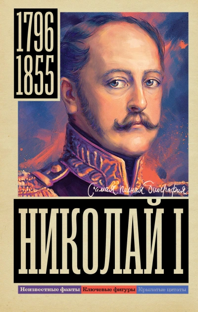 Николай I - Иона Ризнич - Слушать Любимую Книгу + Без Рекламы 📲 Slushat-Knigi.Com