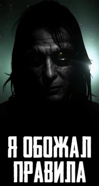 Я обожал правила - MidnightPenguin - Слушать Любимую Книгу + Без Рекламы 📲 Slushat-Knigi.Com