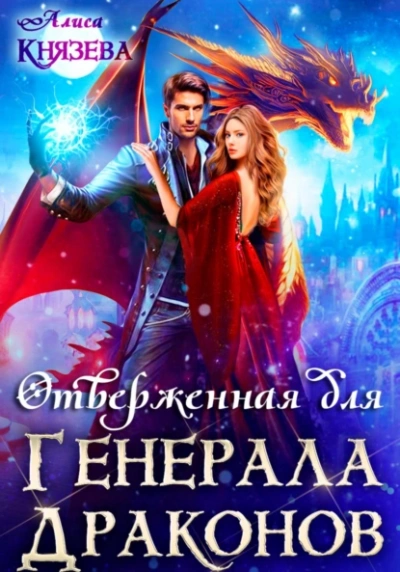 Отверженная для генерала драконов - Алиса Князева - Слушать Любимую Книгу + Без Рекламы 📲 Slushat-Knigi.Com