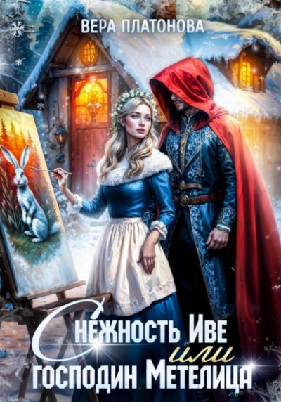 Снежность Иве, или Господин Метелица - Вера Платонова - Слушать Любимую Книгу + Без Рекламы 📲 Slushat-Knigi.Com