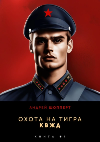 КВЖД - Андрей Шопперт - Слушать Любимую Книгу + Без Рекламы 📲 Slushat-Knigi.Com