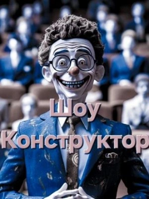 Шоу "Конструктор" - Дмитрий Титов - Слушать Любимую Книгу + Без Рекламы 📲 Slushat-Knigi.Com
