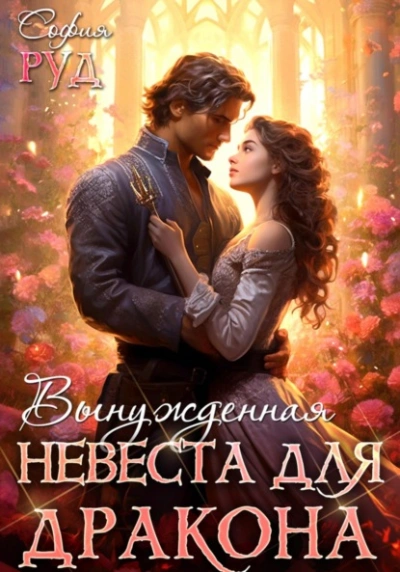 Вынужденная невеста дракона - София Руд - Слушать Любимую Книгу + Без Рекламы 📲 Slushat-Knigi.Com