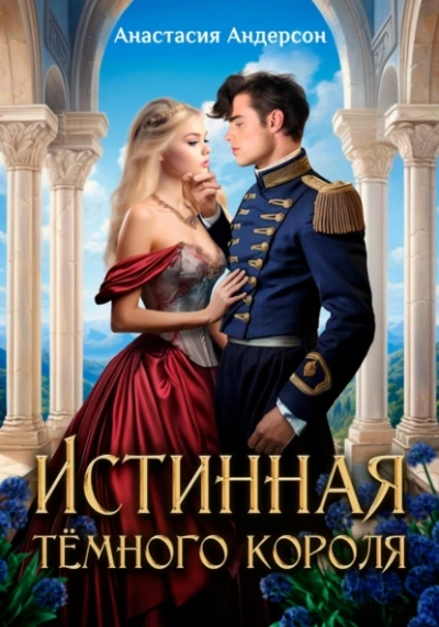 Истинная тёмного короля - Анастасия Андерсон - Слушать Любимую Книгу + Без Рекламы 📲 Slushat-Knigi.Com