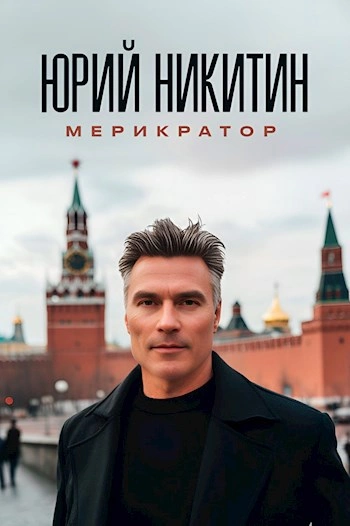 Мерикратор - Юрий Никитин - Слушать Любимую Книгу + Без Рекламы 📲 Slushat-Knigi.Com