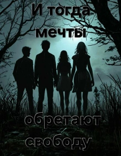 И тогда мечты обретают свободу... - Пучок Перцепций - Слушать Любимую Книгу + Без Рекламы 📲 Slushat-Knigi.Com