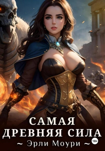 Самая древняя сила - Эрли Моури - Слушать Любимую Книгу + Без Рекламы 📲 Slushat-Knigi.Com