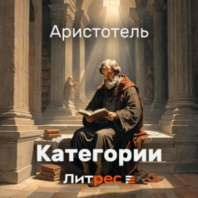 КАТЕГОРИИ - Аристотель - Слушать Любимую Книгу + Без Рекламы 📲 Slushat-Knigi.Com