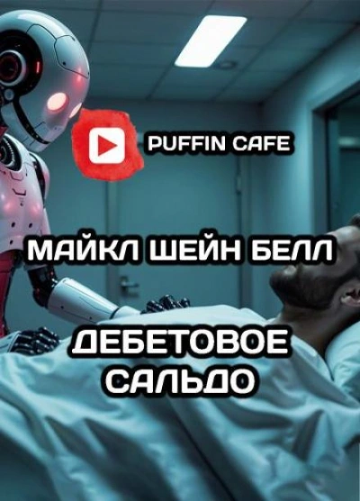 Дебетовое сальдо - М. Шейн Белл - Слушать Любимую Книгу + Без Рекламы 📲 Slushat-Knigi.Com