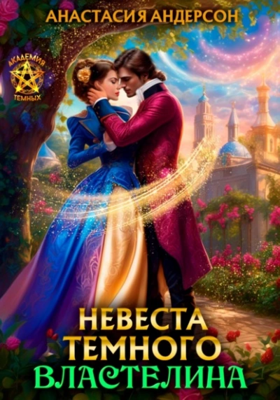Невеста темного властелина - Анастасия Андерсон - Слушать Любимую Книгу + Без Рекламы 📲 Slushat-Knigi.Com