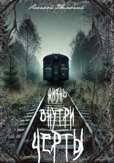 Жизнь внутри черты - Алексей Увельский - Слушать Любимую Книгу + Без Рекламы 📲 Slushat-Knigi.Com