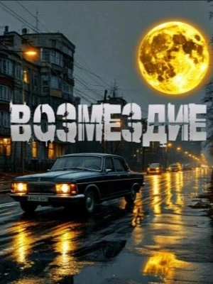 Возмездие - Светоч - Слушать Любимую Книгу + Без Рекламы 📲 Slushat-Knigi.Com