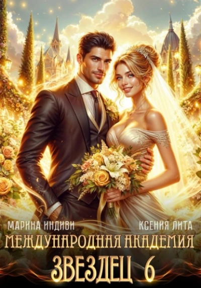 Невеста ректора - Марина Индиви, Ксения Лита - Слушать Любимую Книгу + Без Рекламы 📲 Slushat-Knigi.Com
