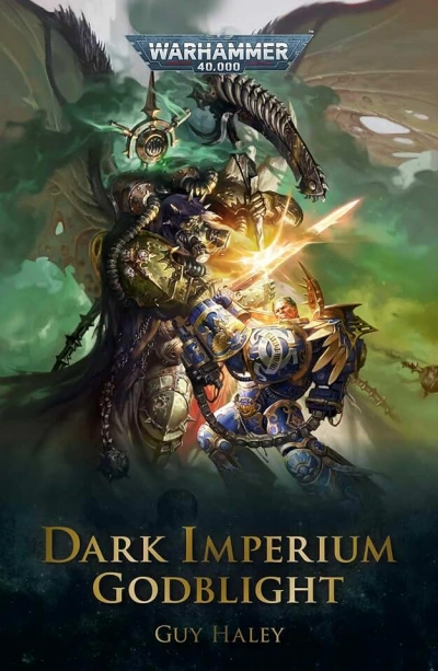 Warhammer 40000. Хорошие люди не нужны - Гай Хейли - Слушать Любимую Книгу + Без Рекламы 📲 Slushat-Knigi.Com