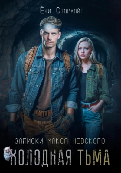 Холодная тьма - Ёжи Старлайт - Слушать Любимую Книгу + Без Рекламы 📲 Slushat-Knigi.Com