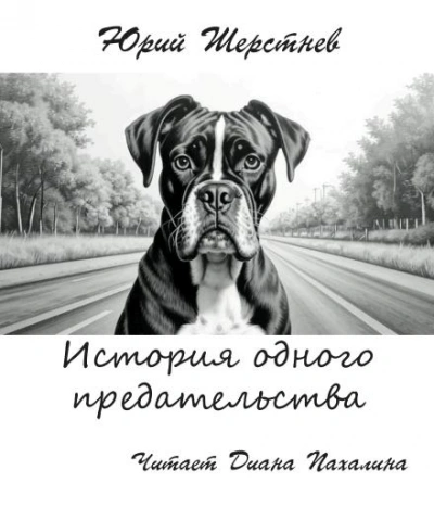 История одного предательства - Юрий Шерстнёв - Слушать Любимую Книгу + Без Рекламы 📲 Slushat-Knigi.Com