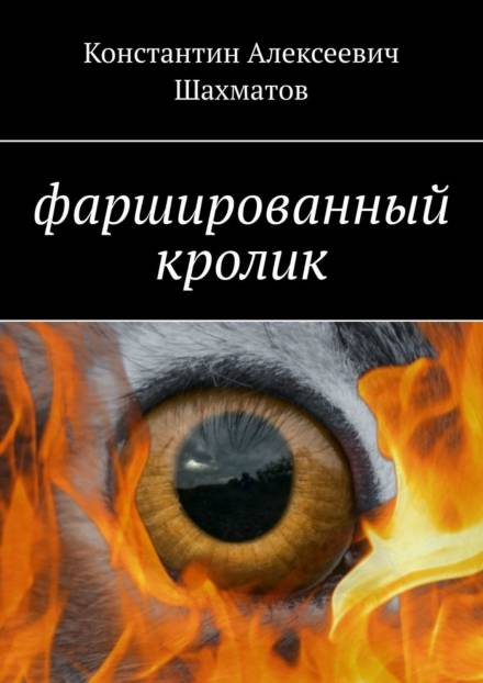 Фаршированный кролик - Константин Шахматов - Слушать Любимую Книгу + Без Рекламы 📲 Slushat-Knigi.Com