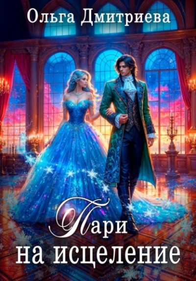 Пари на исцеление - Ольга Дмитриева - Слушать Любимую Книгу + Без Рекламы 📲 Slushat-Knigi.Com
