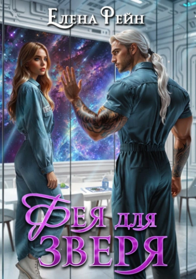 Фея для зверя - Елена Рейн - Слушать Любимую Книгу + Без Рекламы 📲 Slushat-Knigi.Com